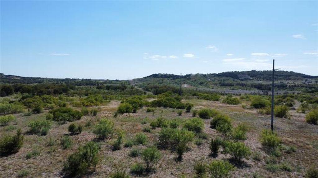 Lot 183 PK Boulevard, Possum Kingdom Lake, TX 76449