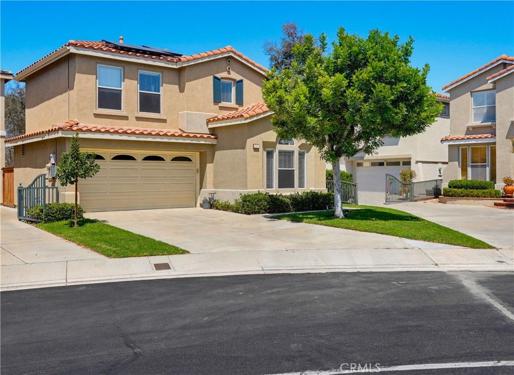 15 Legacy Way, Rancho Santa Margarita, CA 92688 — exterior