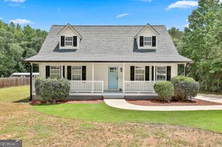 351 Old Carrollton Road, Newnan, GA 30263