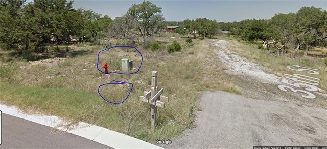 TBD 35th ST, Horseshoe Bay, TX 78657