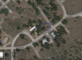 TBD 35th ST, Horseshoe Bay, TX 78657