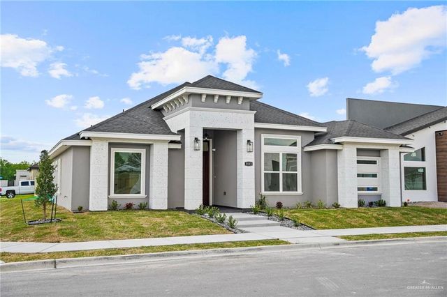 3113 S Auburndale Avenue, Edinburg, TX 78542