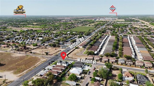 3113 S Auburndale Avenue, Edinburg, TX 78542