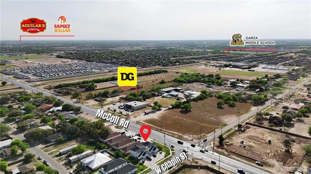 3113 S Auburndale Avenue, Edinburg, TX 78542