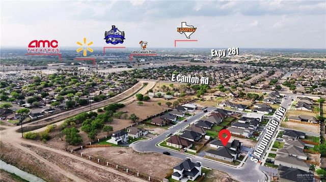 3113 S Auburndale Avenue, Edinburg, TX 78542