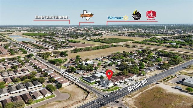3113 S Auburndale Avenue, Edinburg, TX 78542