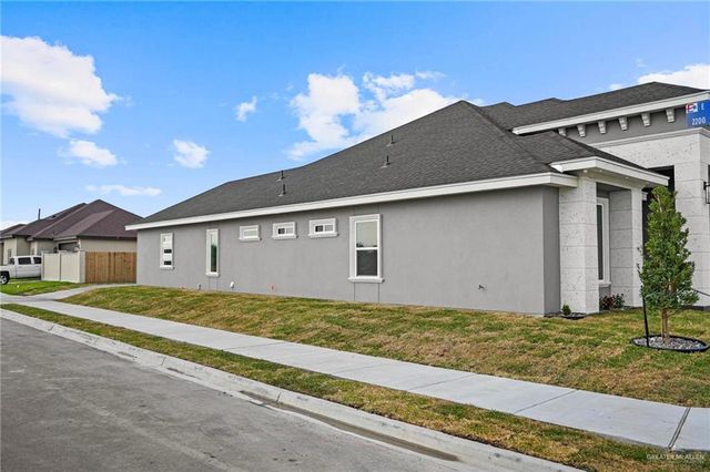 3113 S Auburndale Avenue, Edinburg, TX 78542