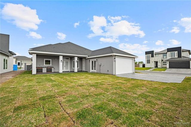 3113 S Auburndale Avenue, Edinburg, TX 78542