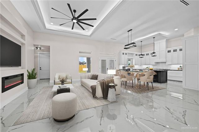 3113 S Auburndale Avenue, Edinburg, TX 78542