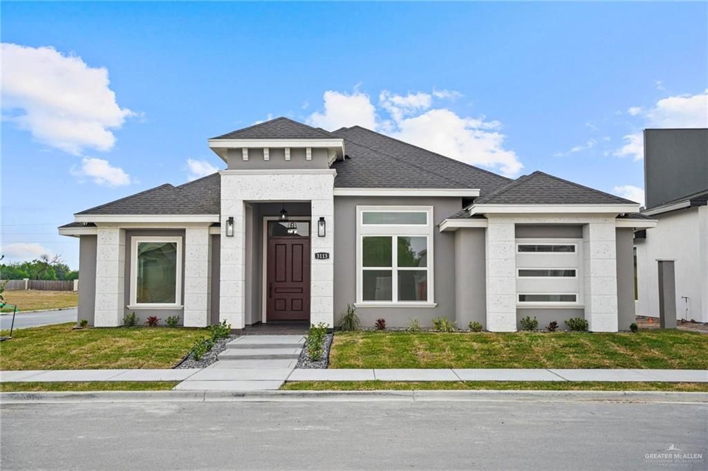 3113 S Auburndale Avenue, Edinburg, TX 78542