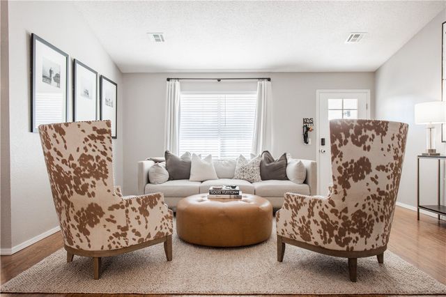 4344 W Patrick Street, Fayetteville, AR 72704