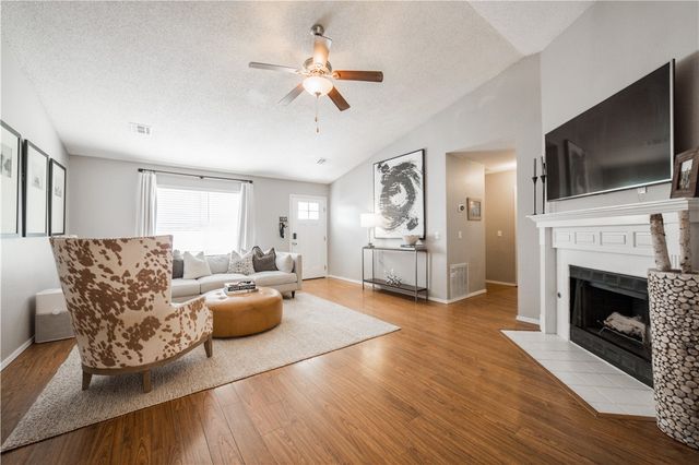 4344 W Patrick Street, Fayetteville, AR 72704