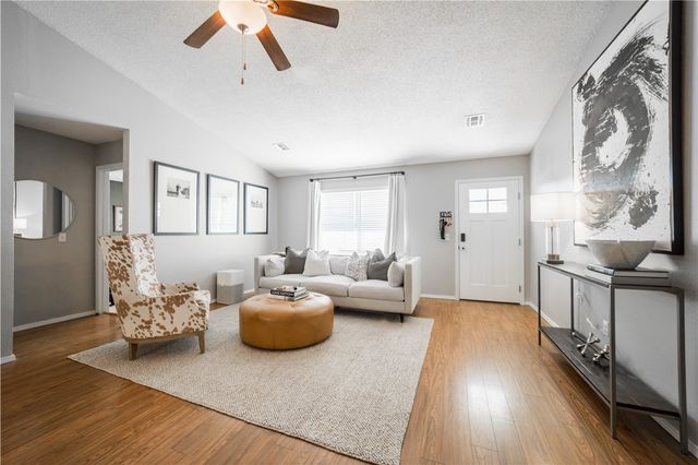 4344 W Patrick Street, Fayetteville, AR 72704