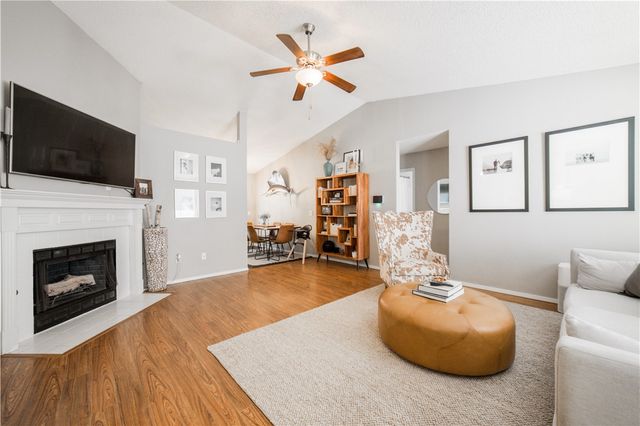 4344 W Patrick Street, Fayetteville, AR 72704