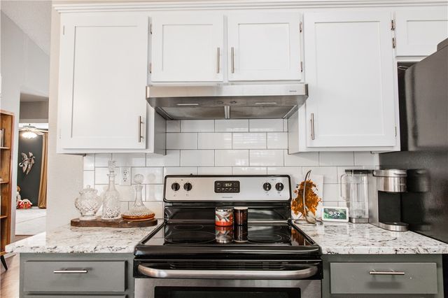 4344 W Patrick Street, Fayetteville, AR 72704