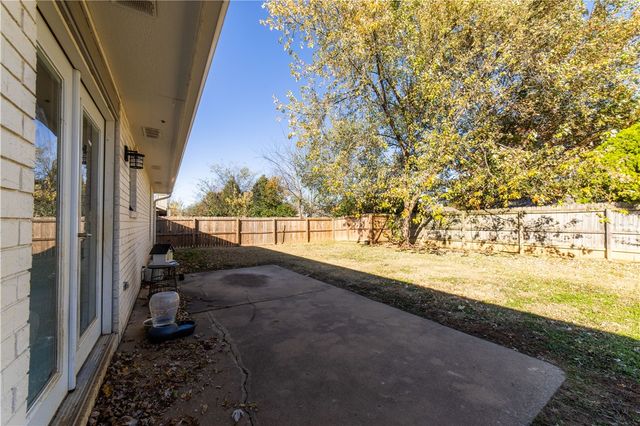 4344 W Patrick Street, Fayetteville, AR 72704