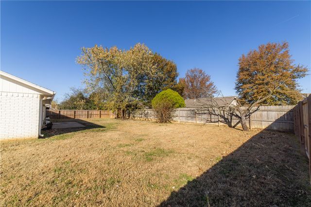 4344 W Patrick Street, Fayetteville, AR 72704