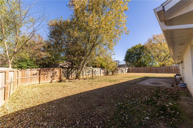 4344 W Patrick Street, Fayetteville, AR 72704