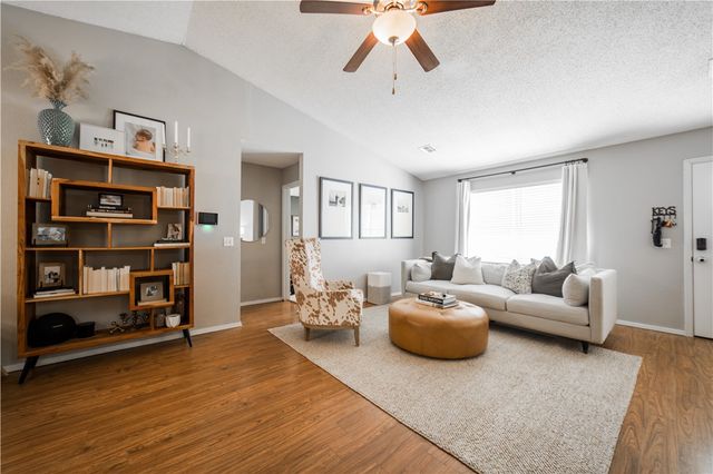 4344 W Patrick Street, Fayetteville, AR 72704