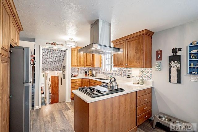 1116 E 21st Street, Idaho Falls, ID 83404