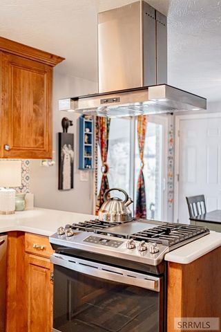 1116 E 21st Street, Idaho Falls, ID 83404