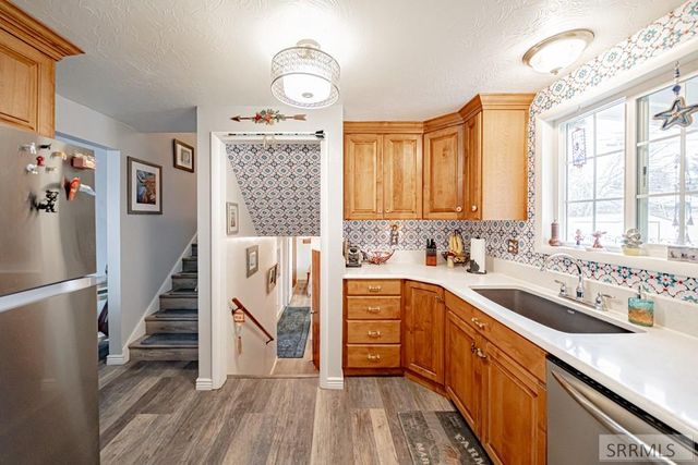 1116 E 21st Street, Idaho Falls, ID 83404