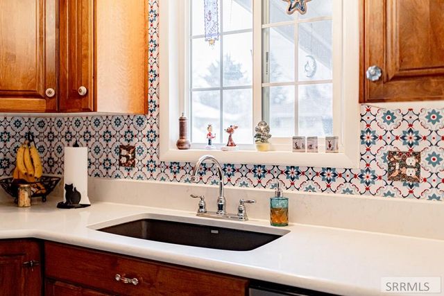 1116 E 21st Street, Idaho Falls, ID 83404