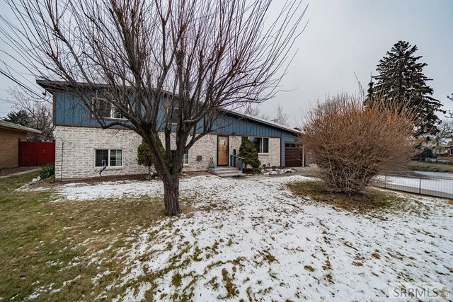 1116 E 21st Street, Idaho Falls, ID 83404