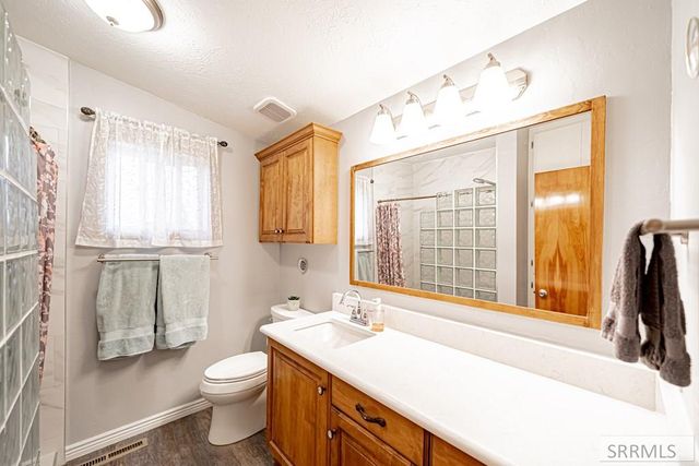 1116 E 21st Street, Idaho Falls, ID 83404