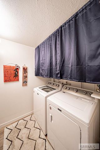 1116 E 21st Street, Idaho Falls, ID 83404