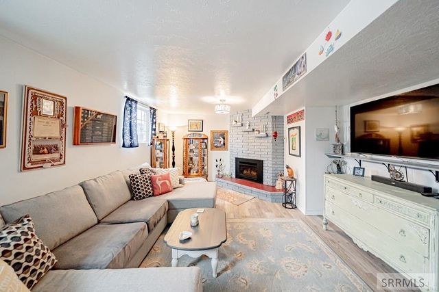 1116 E 21st Street, Idaho Falls, ID 83404