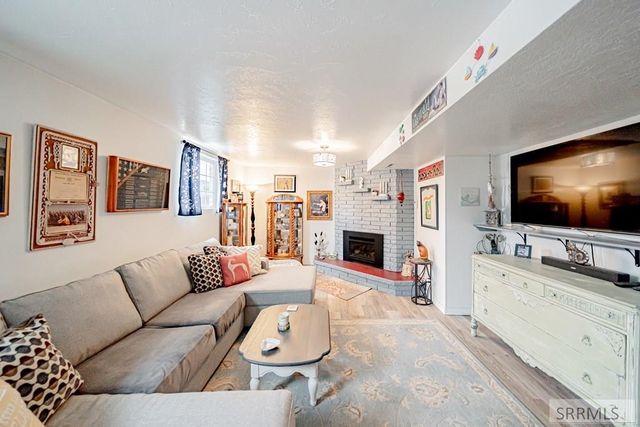 1116 E 21st Street, Idaho Falls, ID 83404