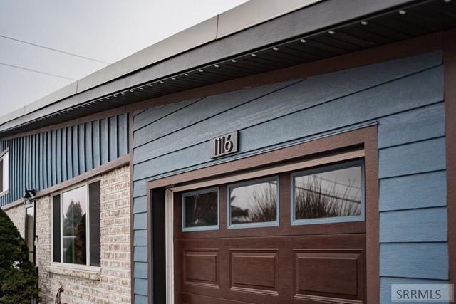 1116 E 21st Street, Idaho Falls, ID 83404