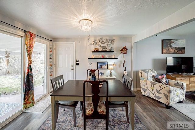 1116 E 21st Street, Idaho Falls, ID 83404