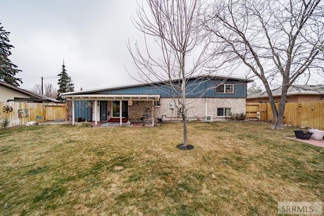 1116 E 21st Street, Idaho Falls, ID 83404