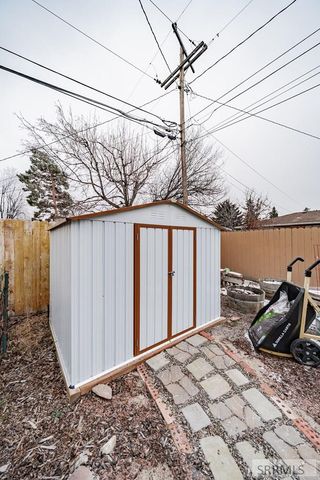 1116 E 21st Street, Idaho Falls, ID 83404