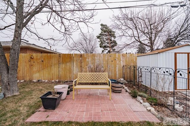 1116 E 21st Street, Idaho Falls, ID 83404