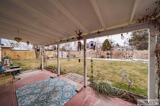 1116 E 21st Street, Idaho Falls, ID 83404