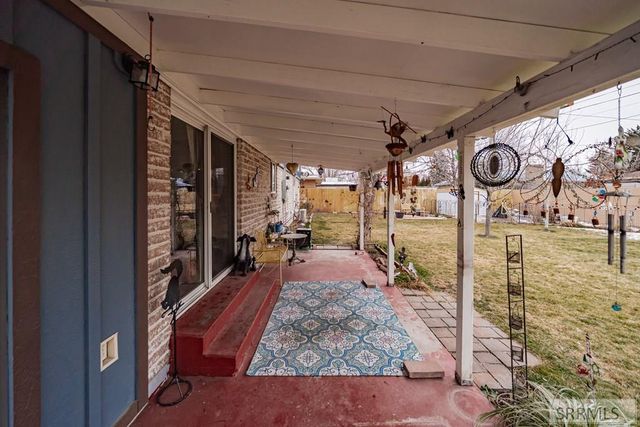 1116 E 21st Street, Idaho Falls, ID 83404