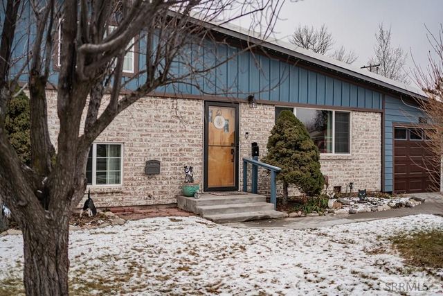 1116 E 21st Street, Idaho Falls, ID 83404