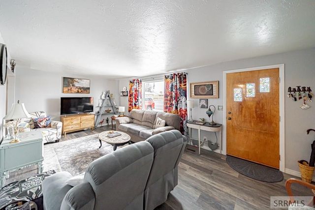 1116 E 21st Street, Idaho Falls, ID 83404