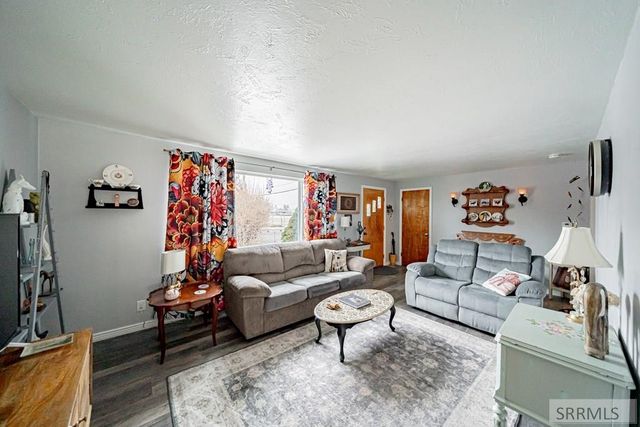 1116 E 21st Street, Idaho Falls, ID 83404