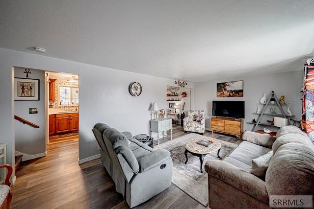 1116 E 21st Street, Idaho Falls, ID 83404