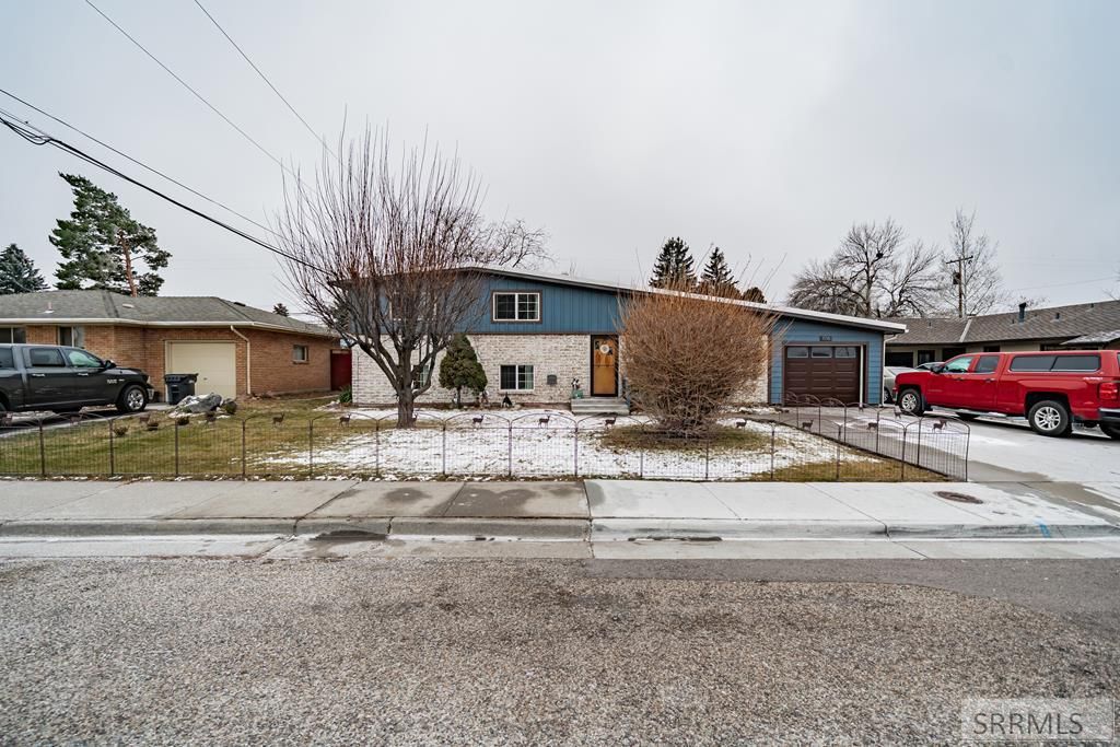1116 E 21st Street, Idaho Falls, ID 83404