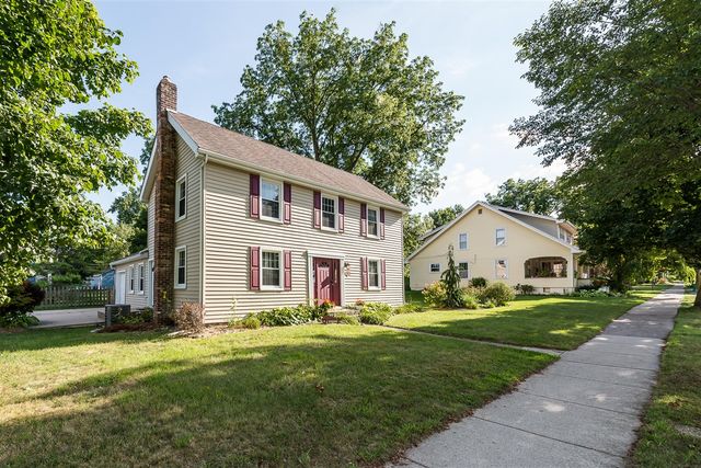 3576 Central Street, Dexter, MI 48130