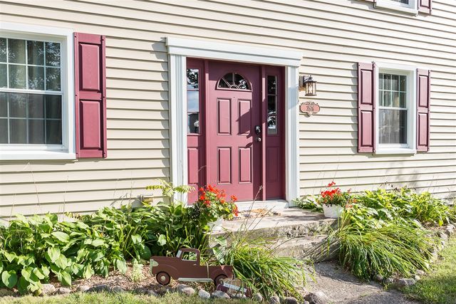 3576 Central Street, Dexter, MI 48130