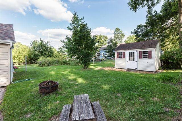 3576 Central Street, Dexter, MI 48130