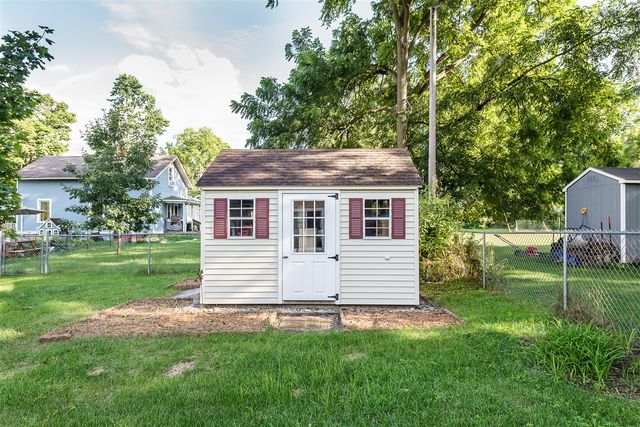 3576 Central Street, Dexter, MI 48130