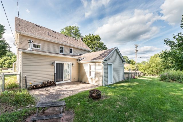 3576 Central Street, Dexter, MI 48130