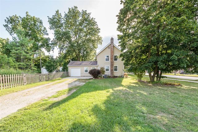 3576 Central Street, Dexter, MI 48130